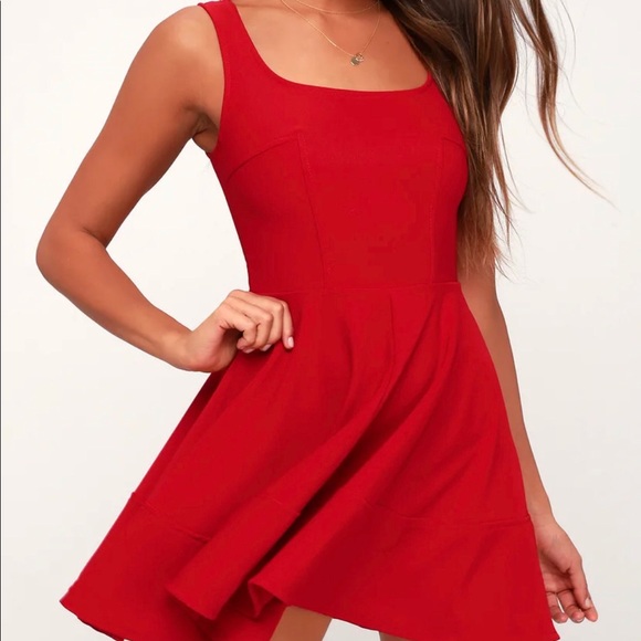 Lulus Dresses & Skirts - LULUs HOME BEFORE DAYLIGHT DRESS